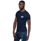 Pocket logo "Forever Rivals" Short-Sleeve Unisex T-Shirt