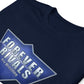 Chest logo "Rivals" Short-Sleeve Unisex T-Shirt